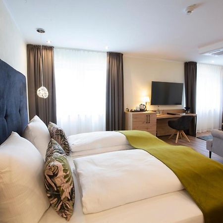Stadthotel Lichtenfels Lichtenfels  Eksteriør billede