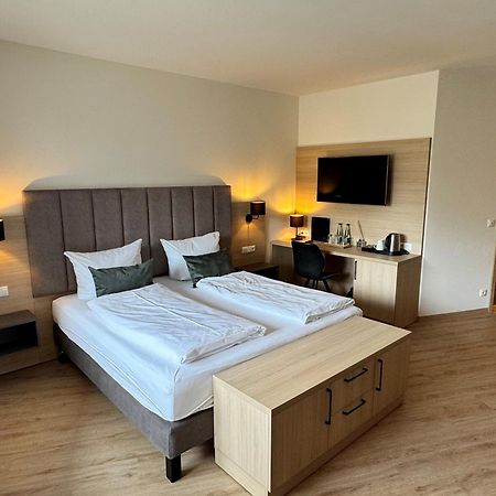 Stadthotel Lichtenfels Lichtenfels  Eksteriør billede
