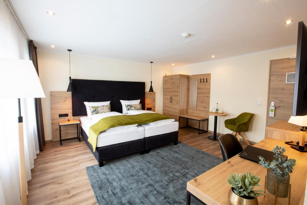 Stadthotel Lichtenfels Lichtenfels  Eksteriør billede