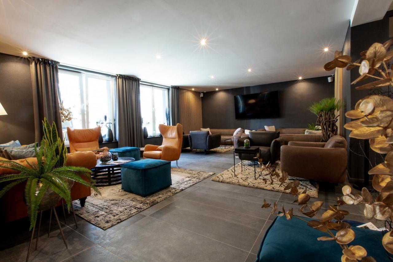 Stadthotel Lichtenfels Lichtenfels  Eksteriør billede