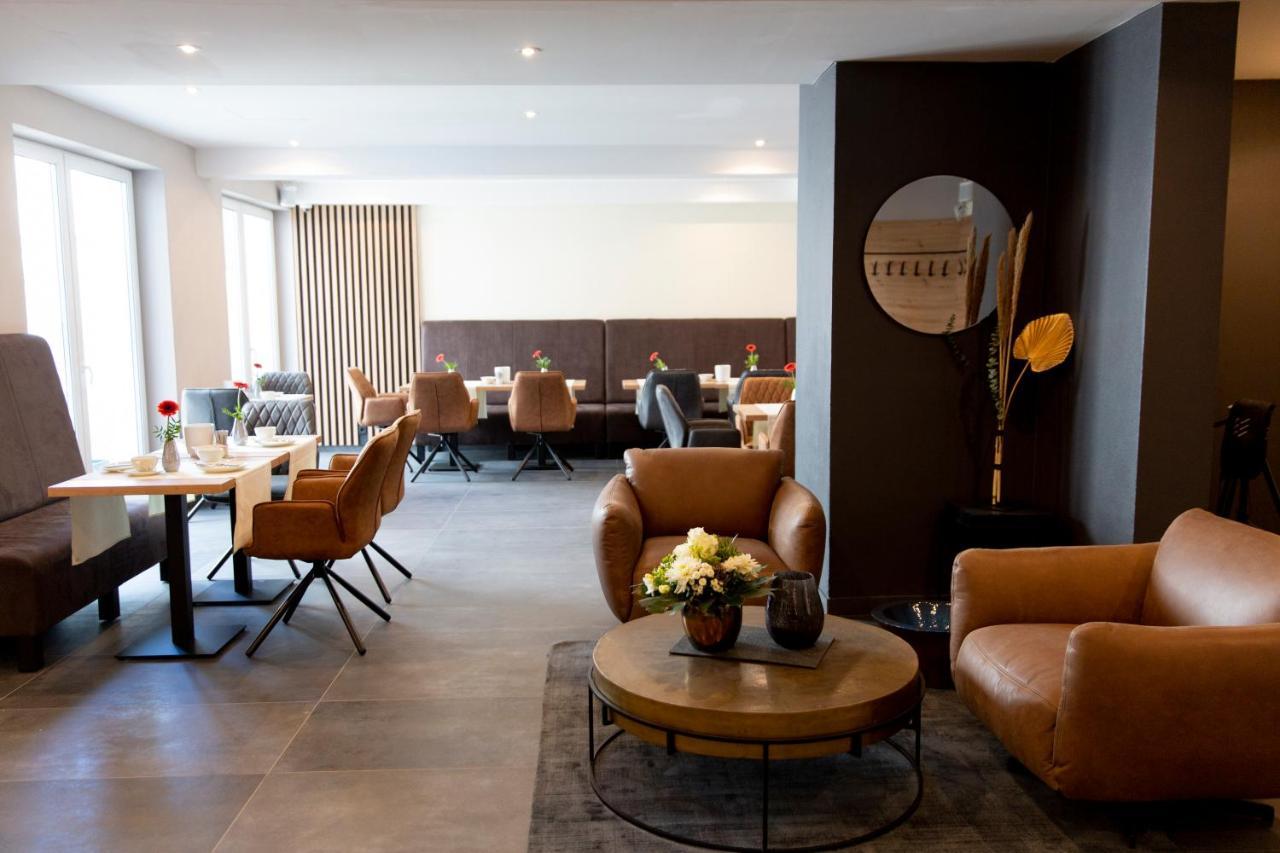Stadthotel Lichtenfels Lichtenfels  Eksteriør billede
