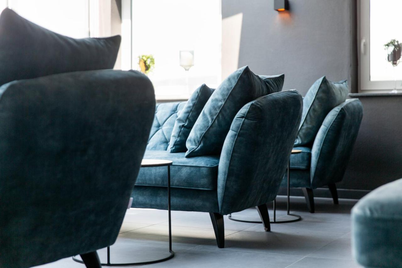 Stadthotel Lichtenfels Lichtenfels  Eksteriør billede