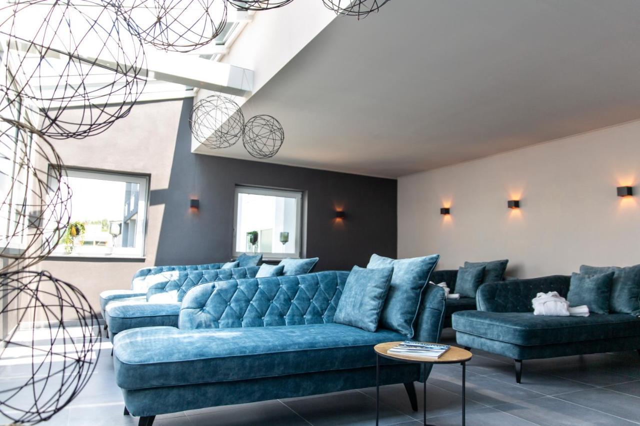 Stadthotel Lichtenfels Lichtenfels  Eksteriør billede
