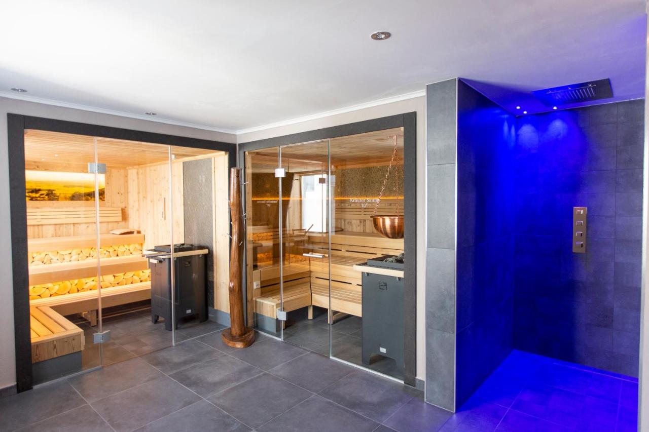 Stadthotel Lichtenfels Lichtenfels  Eksteriør billede