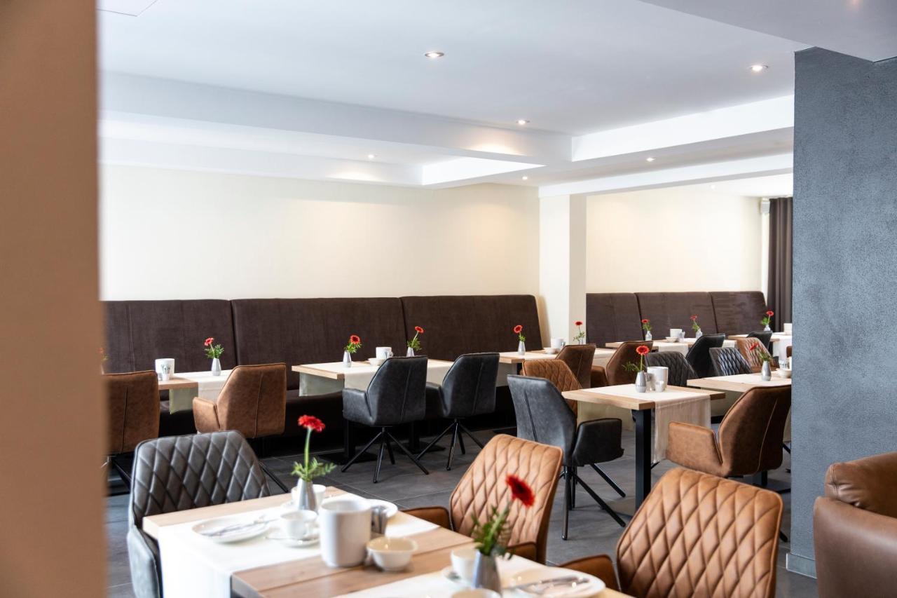 Stadthotel Lichtenfels Lichtenfels  Eksteriør billede