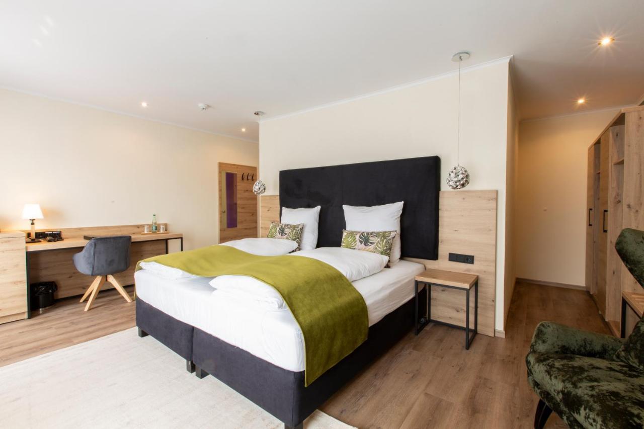 Stadthotel Lichtenfels Lichtenfels  Eksteriør billede