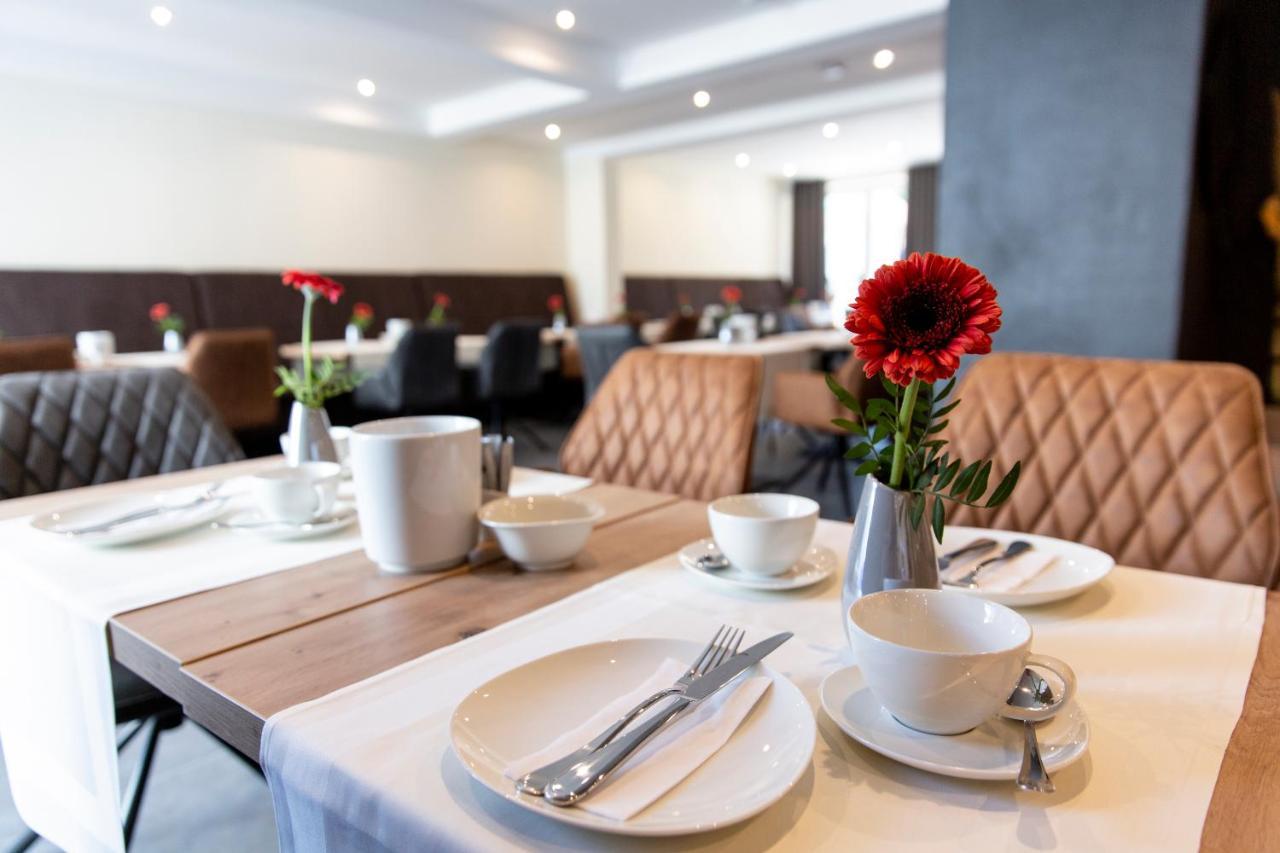 Stadthotel Lichtenfels Lichtenfels  Eksteriør billede