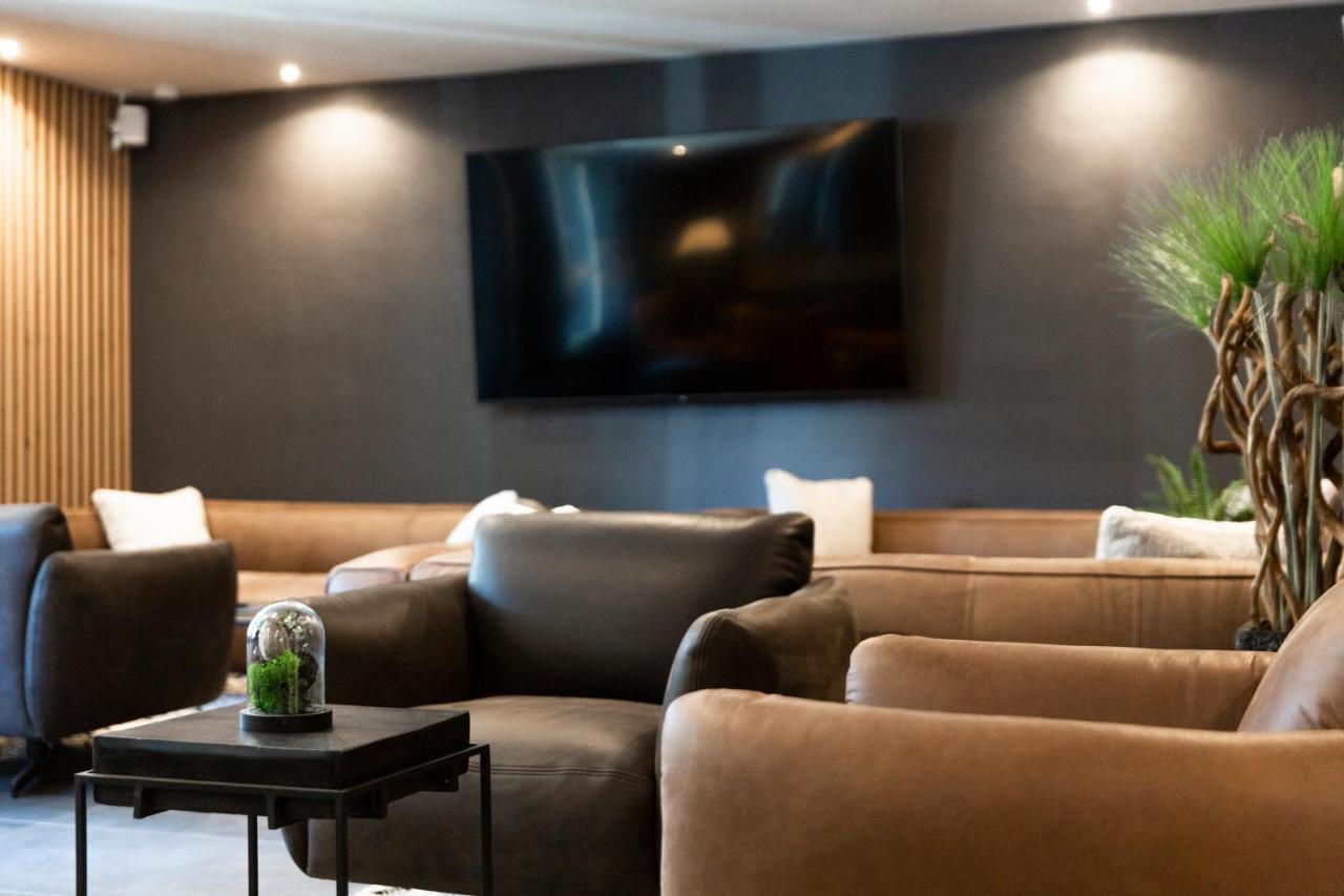 Stadthotel Lichtenfels Lichtenfels  Eksteriør billede