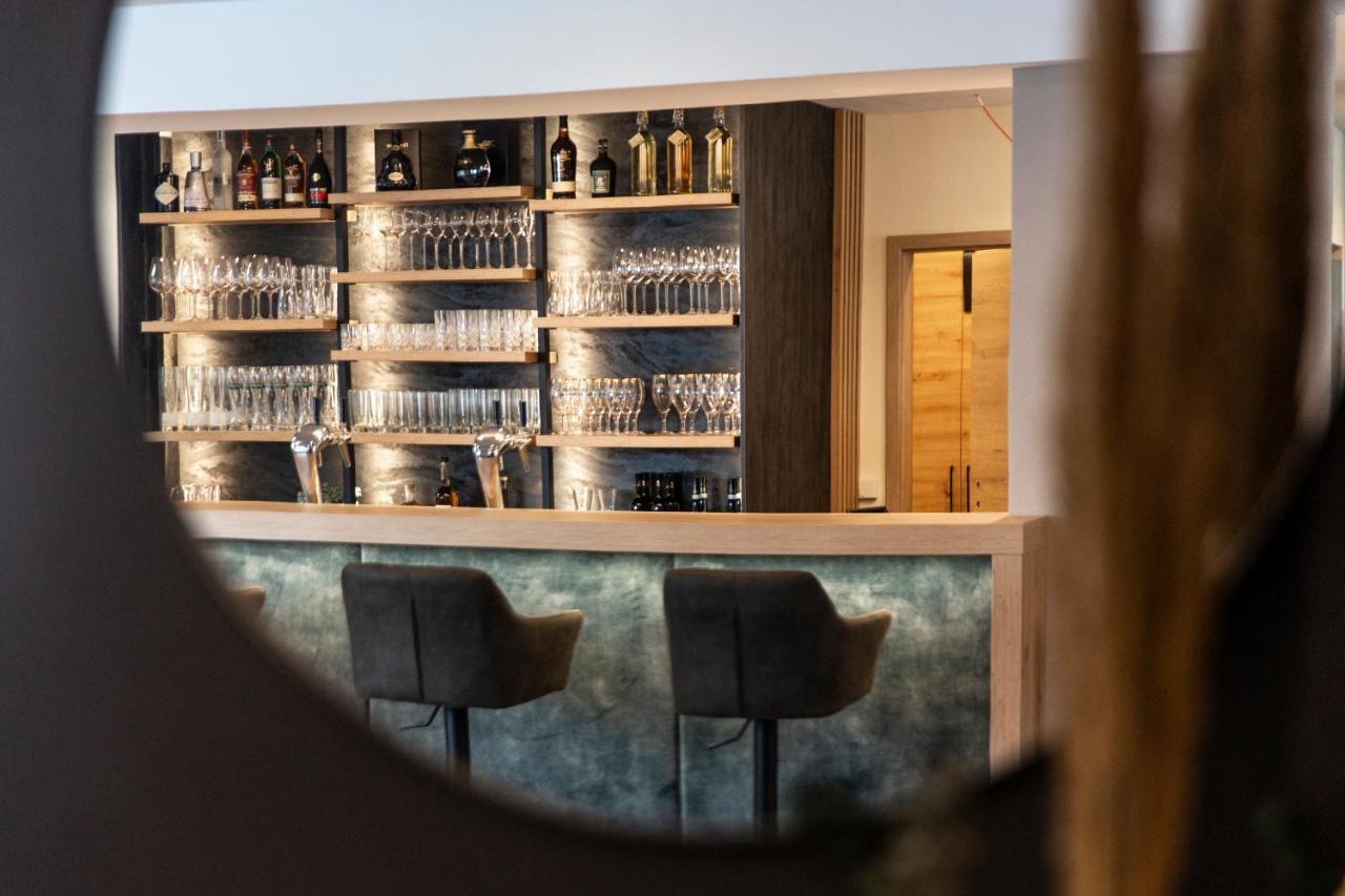 Stadthotel Lichtenfels Lichtenfels  Eksteriør billede