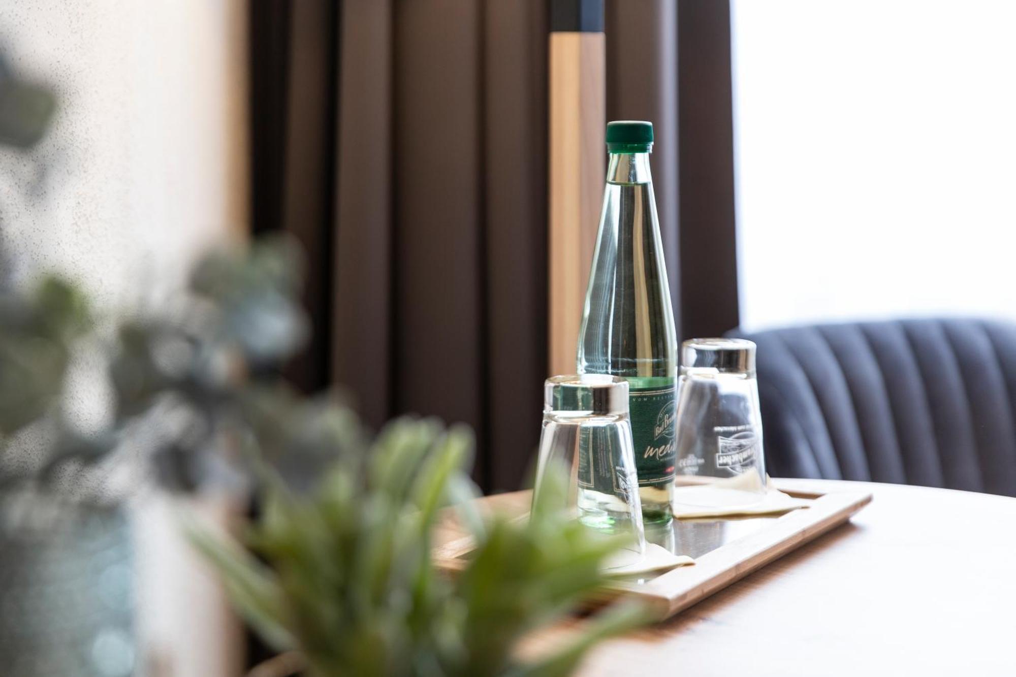 Stadthotel Lichtenfels Lichtenfels  Værelse billede
