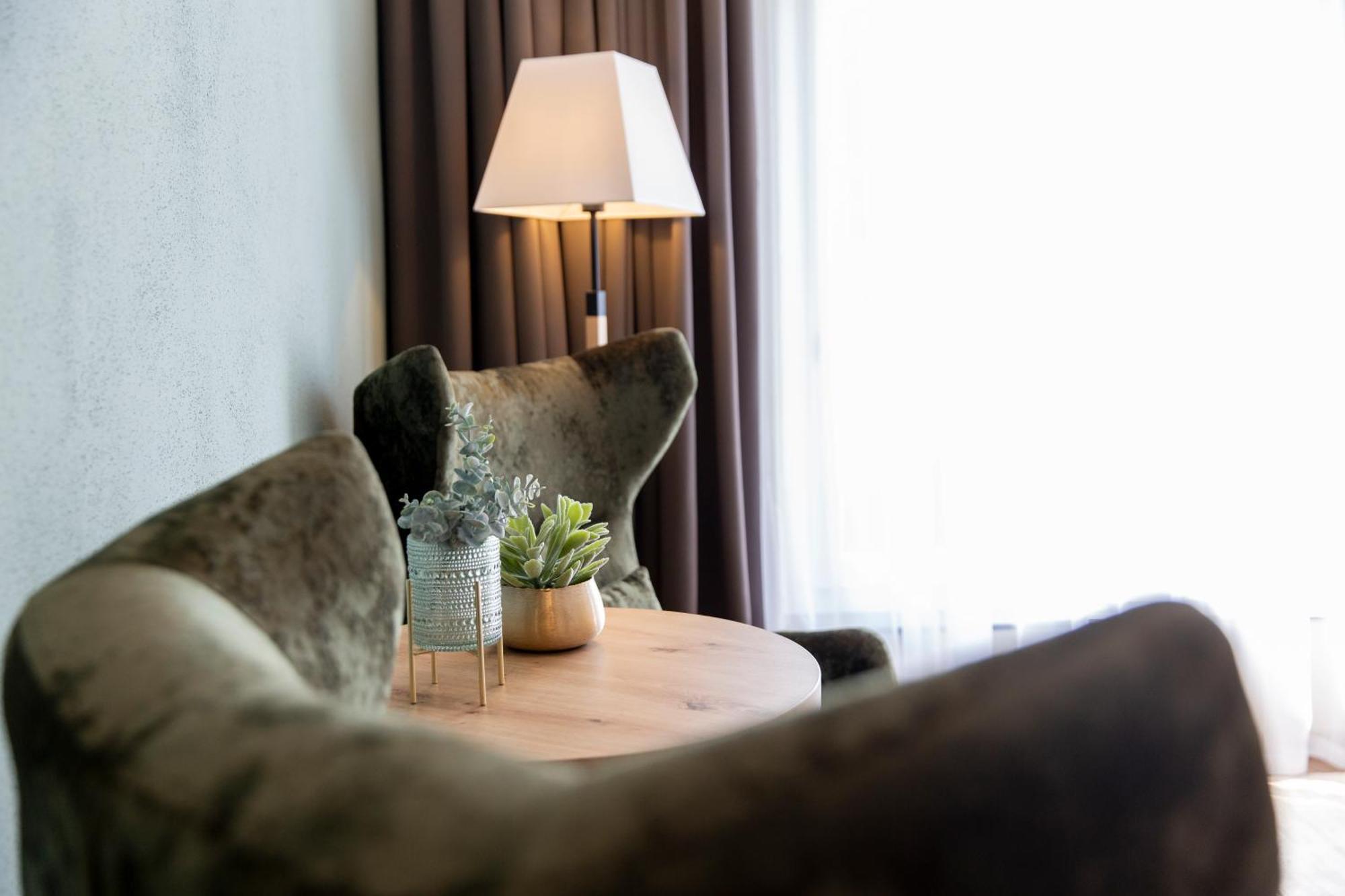 Stadthotel Lichtenfels Lichtenfels  Værelse billede