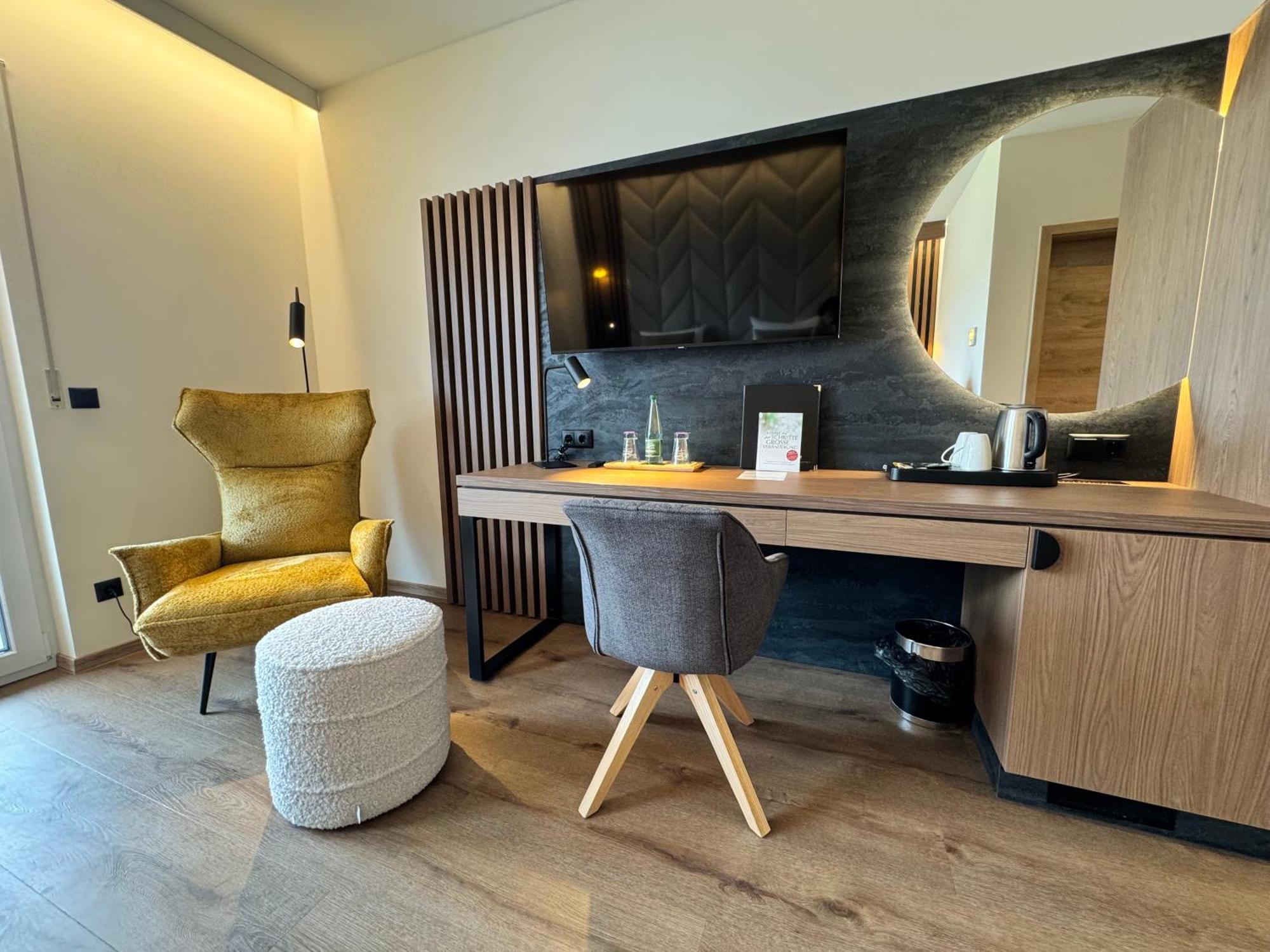 Stadthotel Lichtenfels Lichtenfels  Eksteriør billede