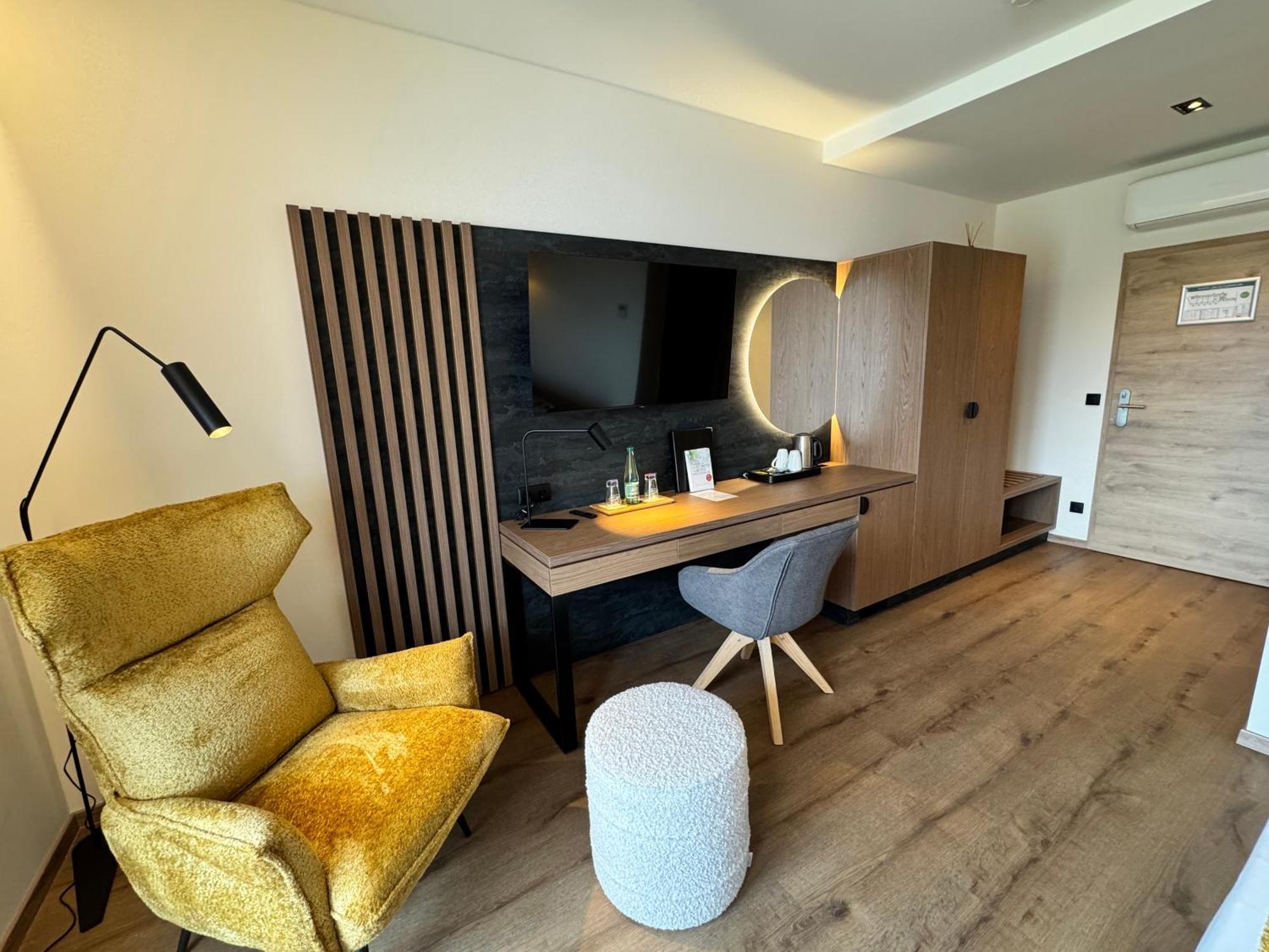 Stadthotel Lichtenfels Lichtenfels  Eksteriør billede
