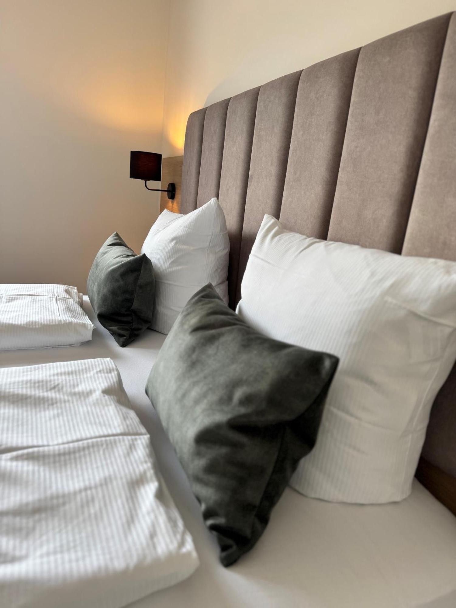 Stadthotel Lichtenfels Lichtenfels  Eksteriør billede